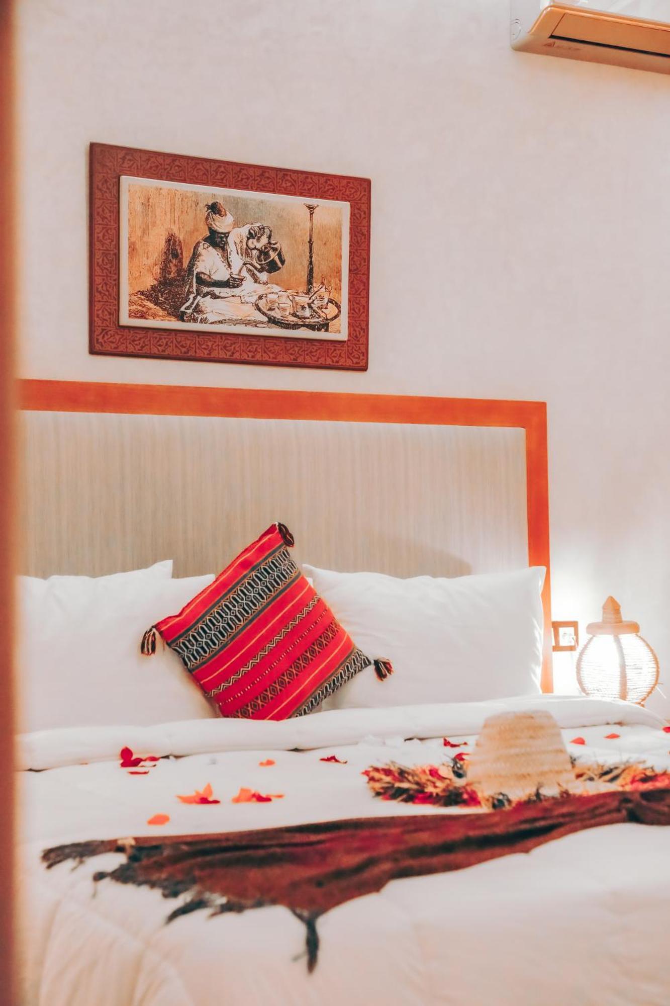 Riad Tislite & Spa Marakeş Dış mekan fotoğraf